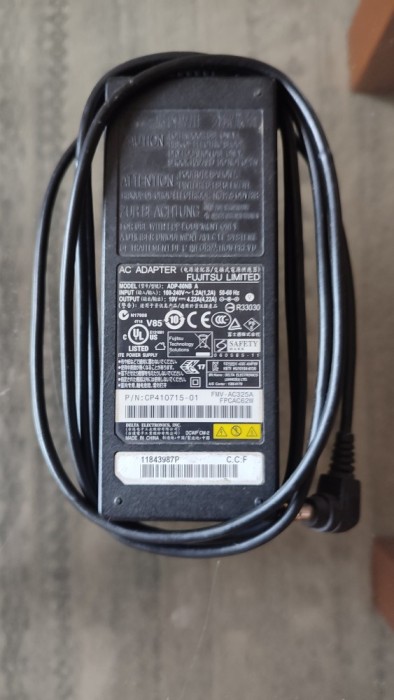Adaptor alimentator Fujitsu Siemens