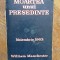 W. Manchester - Moartea unui presedinte. Noiembrie 1963