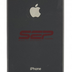 Capac baterie iPhone 8 Plus BLACK