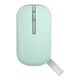 Mouse Asus MD100, wireless, purple