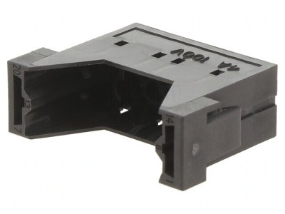 Conector M HDC Modul Tată fără Contacte foto