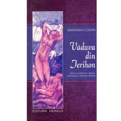 Smaranda Cosmin - Vaduva din Ierihon - 132700 foto