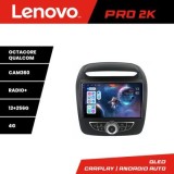 Navigatie Kia Sorento 2012-2015 masini cu navigatie de fabrica Android radio gps internet 8 core QLED 2K 12+256 360 Lenovo CarStore Technology