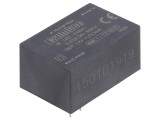 Convertor AC/DC 12V 1W AME1-12SNJZ