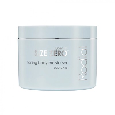 Rodial, Super Fit Size Zero, Tonifiantă, Cremă de corp, Zilnică, 300 ml foto