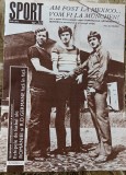 myh 110 - Revista SPORT - nr 10/mai 1973