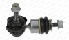 MOOG FD-LS-3662 Brat/bieleta suspensie, stabilizator