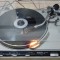 Pick-up Technics SL-5300 cap de serie, Direct Drive, full automatic, cu video