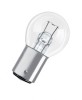 Bec Osram 8013 BA15D 6V 10W Lampa Studio Proiectie Foto