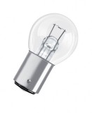 Bec Osram 8013 BA15D 6V 10W Lampa Studio Proiectie Foto