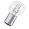 STUDIO-, PROJEKTIONS- UND FOTOLAMPE, BA15D, 10 W, 6 V 8013 OSRAM