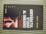 Isaiah Berlin Adevaratul studiu al omenirii, 2001, Meridiane