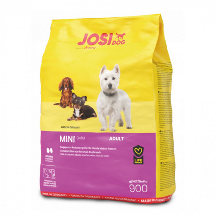 JOSIDOG Mini 900g