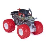 MONSTER JAM TOON SHADED MASINUTA METALICA PIRATES CURSE SCARA 1 LA 64