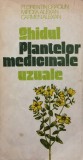 Cumpara ieftin Ghidul plantelor medicinale uzuale - 1991 - Florentin Craciun (BF127)