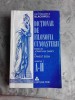 Dictionar de Filosofia Cunoasterii, Vol. I (A-H), Editura Trei, 1999