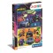 Puzzle Batman Batwheels - Set 2x20 Piese Clementoni