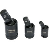 Yato YT-10643 - Adaptor mixt inch