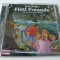 Funf Freunde, cd