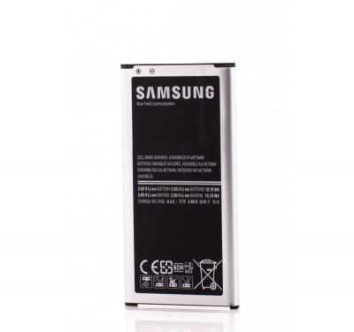 Acumulator Samsung EB-BG900BBE, LXT foto