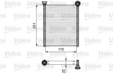 VALEO 811534 Schimbator caldura, incalzire habitaclu