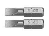 Biti 1/4''X25Mm, 5Mm, 2 Buc