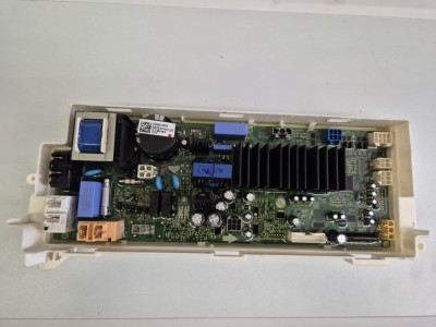 Placa electronica masina de spalat cu uscator LG F4DV710S1E, modul / R32 foto