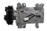 Compresor clima aer conditionat MAZDA 5 (CR) (2005 - 2010) THERMOTEC KTT090353