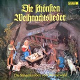 Disc vinil, LP. DIE SCHONSTEN WEIHNACHTSLIEDER-DIE SANGERKNABEN VOM WIENERWALD-271608