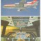 bnk cp Aviatie - LTU - Tristar L-1011-500 - necirculata