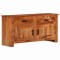 vidaXL Bufet Maro 100 x 30 x 50 cm lemn masiv de acacia 355177