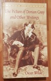 The Picture of Dorian Gray and Other Writings de Oscar Wilde