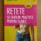 Jacques Fricker - Retete si sfaturi practice pentru slabit