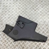 Ornament st&acirc;lp spate st&acirc;nga PORSCHE PANAMERA 970 2012 OEM: Hatchback | 31262789