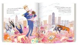 Printesa si cadourile | Caryl Hart, Gama