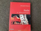 Alexandru Pintescu - Stalin si &quot;holocaustul rosu&quot; 10/0