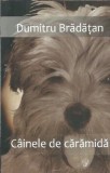 Cainele de caramida - Dumitru Bradatan
