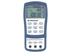 Punte RLC LCD 4pF-20mF