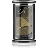 Kringle Candle Spiced Tobacco &amp; Cedar lum&acirc;nare parfumată 623 g