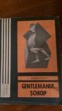Gentlemanul schiop C.Barbuceanu 1970