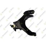 Brat suspensie roata Isuzu D-Max 1 (Tfr, Tfs), 05.02-12.12, D-Max 1 Flatbed / Chassis (Tfr, Tfs), 10.06-10.12, Punte Fata, Stanga, inferior; TEKNOROT