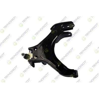Brat suspensie roata Isuzu D-Max 1 (Tfr, Tfs), 05.02-12.12, D-Max 1 Flatbed / Chassis (Tfr, Tfs), 10.06-10.12, Punte Fata, Stanga, inferior; TEKNOROT foto