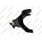 Brat suspensie roata Isuzu D-Max 1 (Tfr, Tfs), 05.02-12.12, D-Max 1 Flatbed / Chassis (Tfr, Tfs), 10.06-10.12, Punte Fata, Stanga, inferior; TEKNOROT