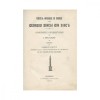 A. Papiu-Ilarian, Viața și Operele lui Gheorghe Șincai, 1869, Istorie, Discurs receptie Societatea Academica Romana