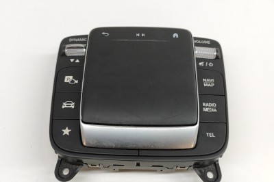Comutator de control navigație MERCEDES-BENZ GLE W167 2020 OEM: A2479003903,A2479014202,A2479023501 28363966 foto
