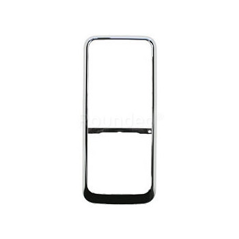 Copertă frontală Nokia 6120 Classic lucioasă foto