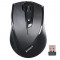 Mouse wireless A4Tech G9-730FX 2000DPI USB negru