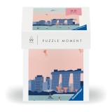 Cumpara ieftin Ravensburger - Puzzle Moment Singapore 99 piese