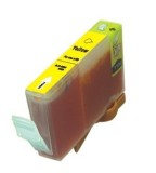 Cartus compatibil Canon BCI-6Y Yellow