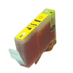 Cartus compatibil Canon BCI-6Y Yellow